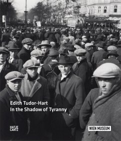Cover Edith Tudor Hart, English Edition