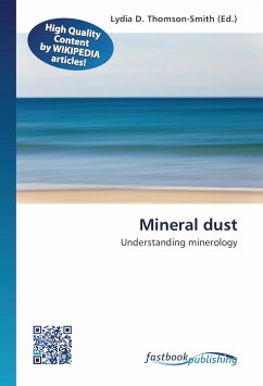 Mineral dust