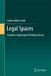 Legal Spaces - Bild 1