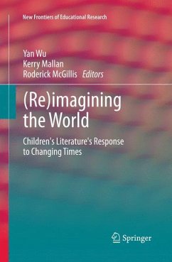 (Re)imagining the World