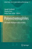 Polyextremophiles