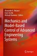 Mechanics and Model-Based Control of... - Bild 1