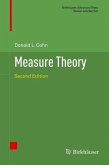 Measure Theory