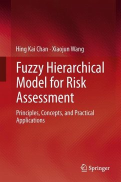 Fuzzy Hierarchical Model for Risk Assessment - Chan, Hing Kai;Wang, Xiaojun