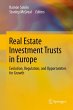 Real Estate Investment Trusts in Europe - Bild 1