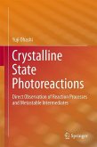 Crystalline State Photoreactions