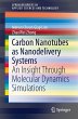 Carbon Nanotubes as Nanodelivery Systems - Bild 1