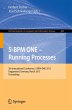 S-BPM ONE - Running Processes - Bild 1