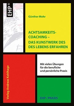 Achtsamkeitscoaching - Das Kunstwerk des Lebens gestalten