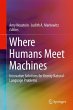 Where Humans Meet Machines - Bild 1