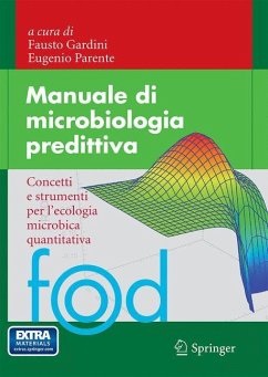 Manuale di microbiologia predittiva