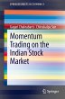 Momentum Trading on the Indian Stock... - Bild 1