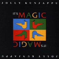 It'S Magic - Kunjappu,Jolly