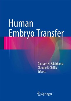 Cover Human Embryo Transfer