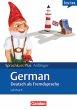 Lextra - Deutsch als Fremdsprache -... - Bild 1