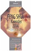 Feng-Shui-Kalender 2014