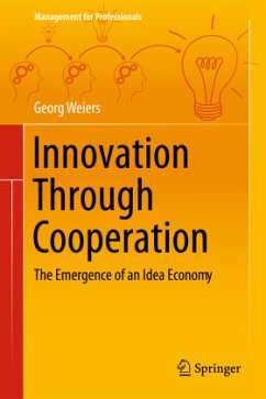 Innovation Through Cooperation - Weiers, Georg