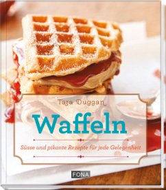 Waffeln - Duggan, Tara