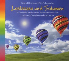 Loslassen Und Träumen - Florea,Gabriel/Schumacher,Dirk
