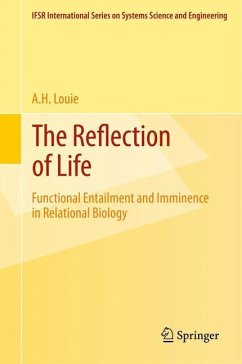 The Reflection of Life - Louie, A. H.