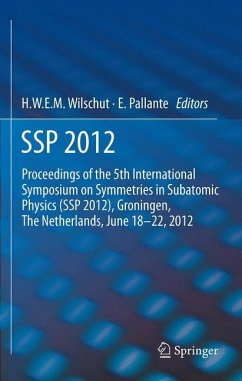 SSP 2012