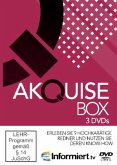 Die große Akquise Box