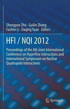 HFI / NQI 2012