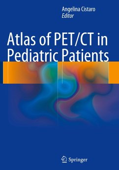 Atlas of PET/CT in Pediatric Patients