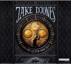 Jake Djones und die Hüter der Zeit / Jake Djones Bd.1 (MP3-Download)