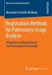 Registration Methods for Pulmonary... - Bild 1