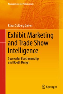 Exhibit Marketing and Trade Show Intelligence - Solberg Söilen, Klaus