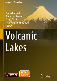 Volcanic Lakes