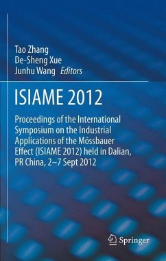 ISIAME 2012