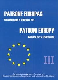 Patrone Europas III