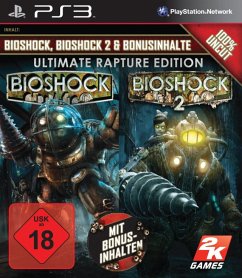 Bioshock - Rapture Edition