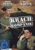 Krach mit der Kompanie