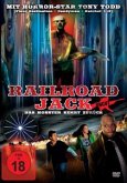 Railroad Jack - Das Monster kehrt zurück