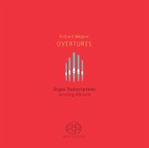 Organ Fireworks-Ouvertüren & Vorspiele