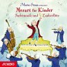 Mozart für Kinder.Nachtmusik und... - Bild 1