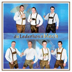 Festum Celebrare - Lederhos'N Blech