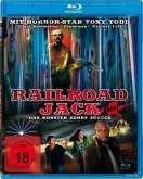 Railroad Jack - Das Monster kehrt zurück