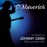 A Tribute To Johnny Cash-Seine Groß.Hits 1