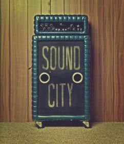 Sound City - Sound City-Real To Reel