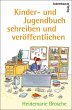 Kinder- und Jugendbuch schreiben &... - Bild 1