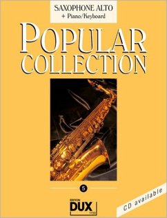 Cover Popular Collection 5