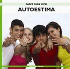 Autoestima - Lorenzo Pontevedra, María Carmen