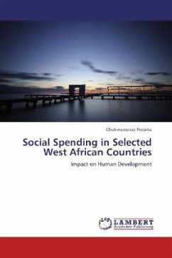 Social Spending in Selected West African Countries