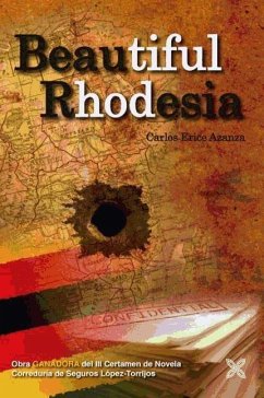 Cover Beautiful Rhodesia