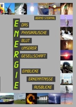 Energie - Sternal, Bernd