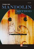 Mandolin Method, m. 1 Audio-CD